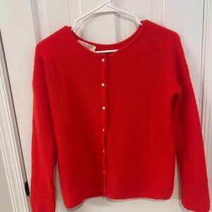 Sezane XXS Gaspard Women's Cardigan